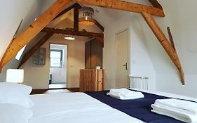Apartment Zilt Aan Zee